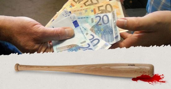 Podpora, alebo donucovanie?