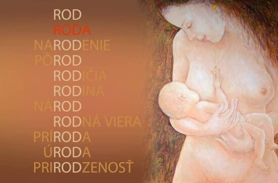 O RODE.