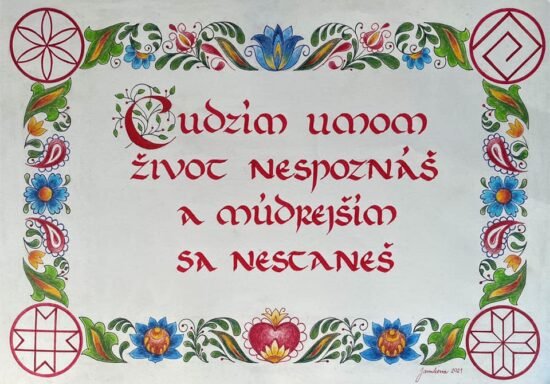 PREMÝŠĽAJME