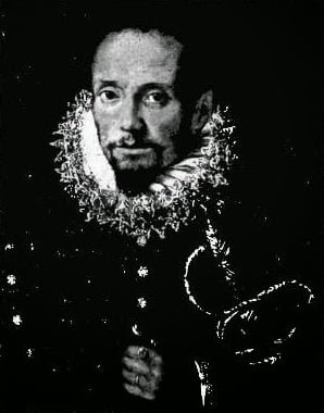 Mavro Orbini  (1550 – 1614)
