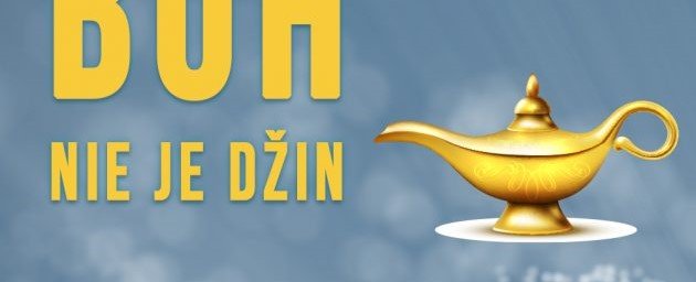 Kráľovstvo krivých zrkadiel.