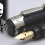 Slávny Slovák, Eduard Penkala, všestranný vynálezca, otec mechanickej ceruzky, ale aj zmizíka a…