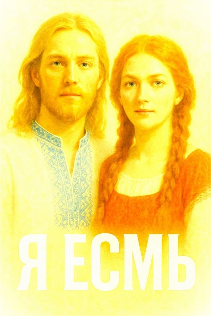 Я ЕСМЬ