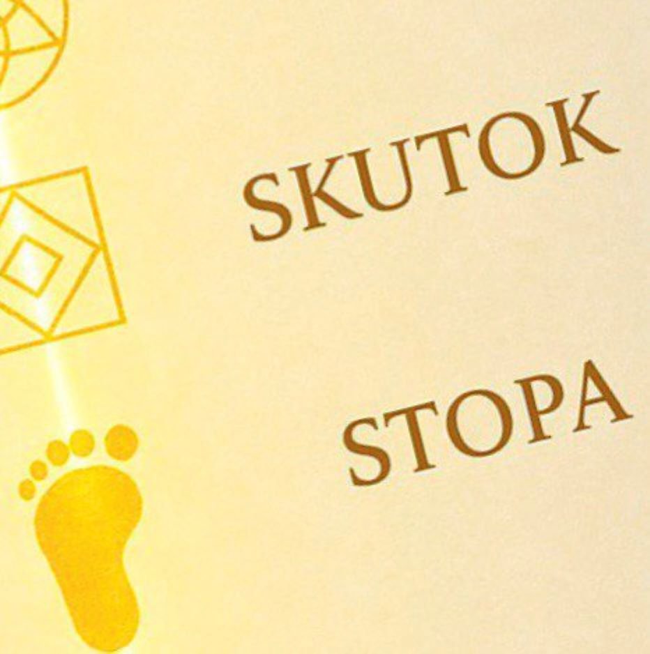 VERTIKÁLA ISTINY – KONANIE A STOPA – časť 4.