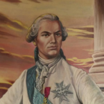 Móric Beňovský