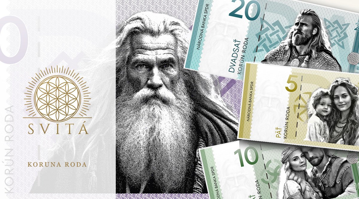 KORUNA RODA